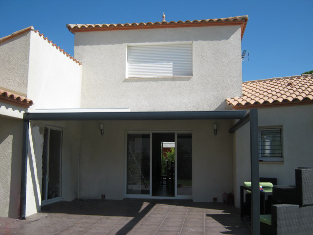 Pergola 5